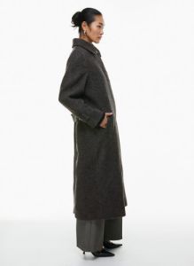 new mack coat sold by Aritzia