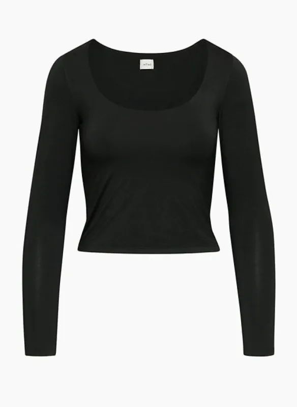 idyllic longsleeve sold by Aritzia