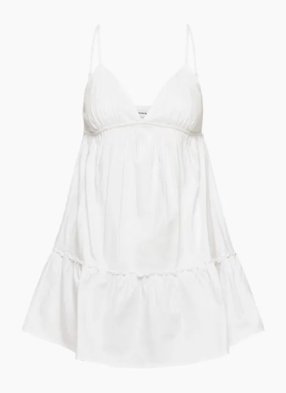 aroma dress sold by Aritzia