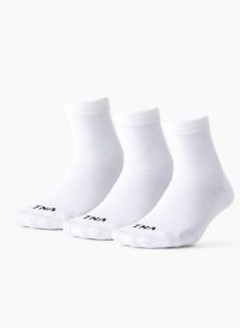 best-ever ankle sock 3-pack sold by Aritzia