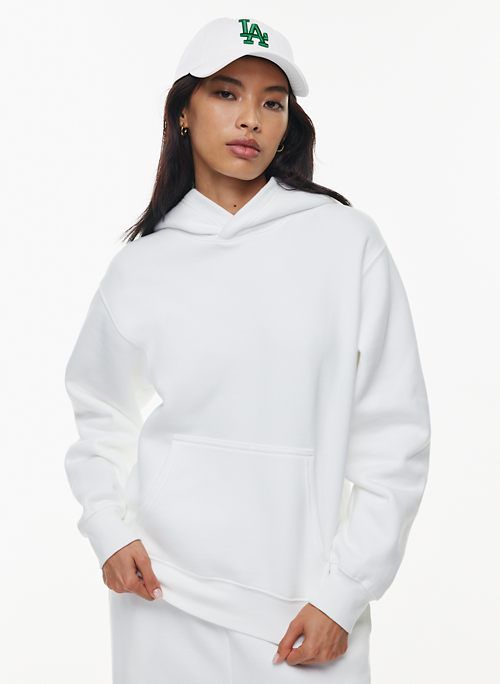 los angeles dodgers baseball cap sold by Aritzia product image thumbnail 2