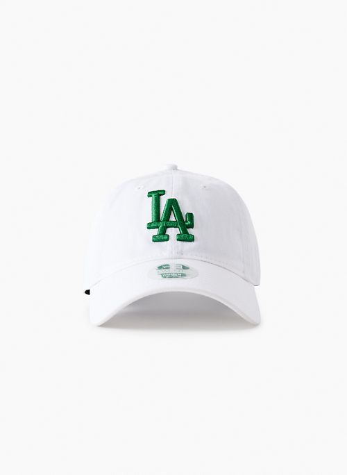 los angeles dodgers baseball cap sold by Aritzia product image thumbnail 3