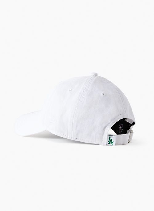 los angeles dodgers baseball cap sold by Aritzia product image thumbnail 5