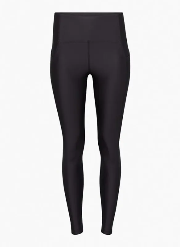 tnagloss™ hotline hi-rise legging sold by Aritzia