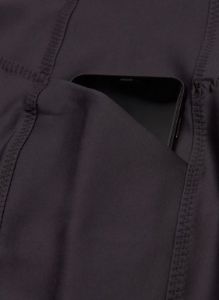 tnagloss™ hotline hi-rise legging sold by Aritzia