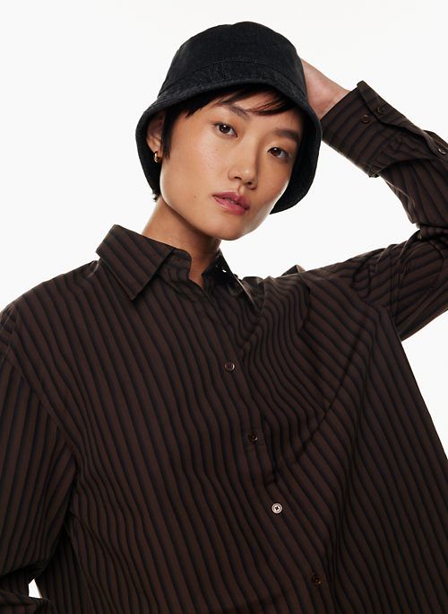 niall bucket hat sold by Aritzia