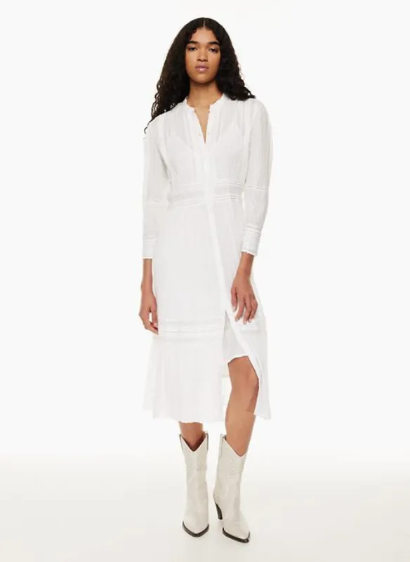 neige dress sold by Aritzia