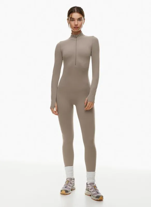 tnabutter™ border jumpsuit sold by Aritzia