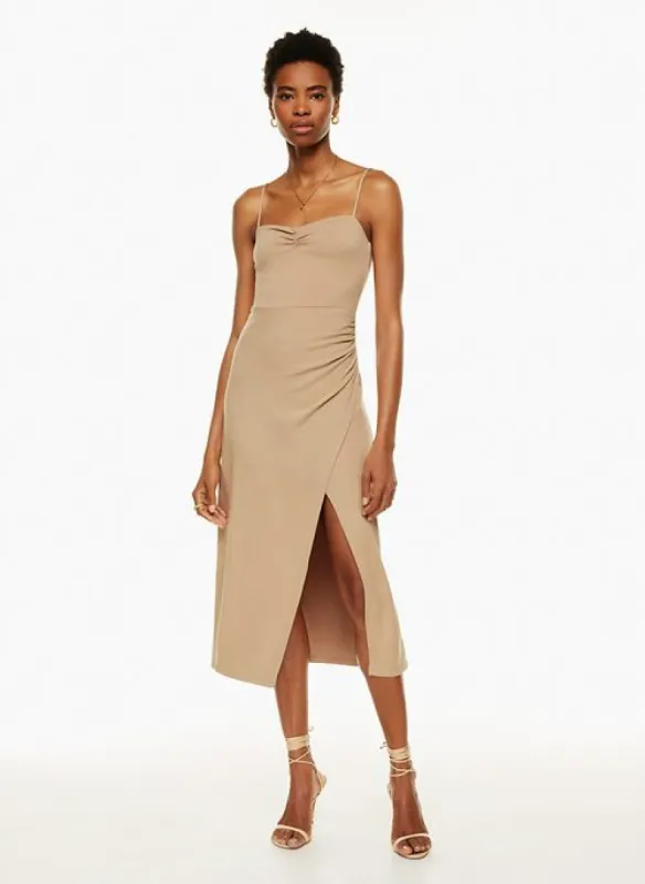 flight dress sold by Aritzia
