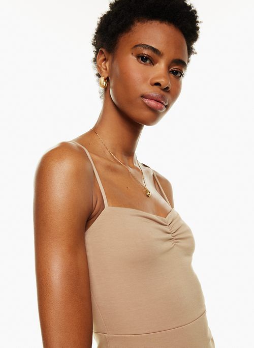 flight dress sold by Aritzia product image thumbnail 3