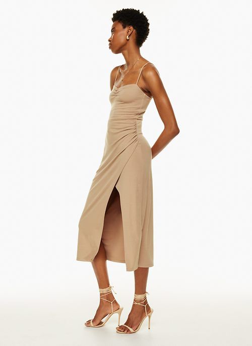 flight dress sold by Aritzia product image thumbnail 4