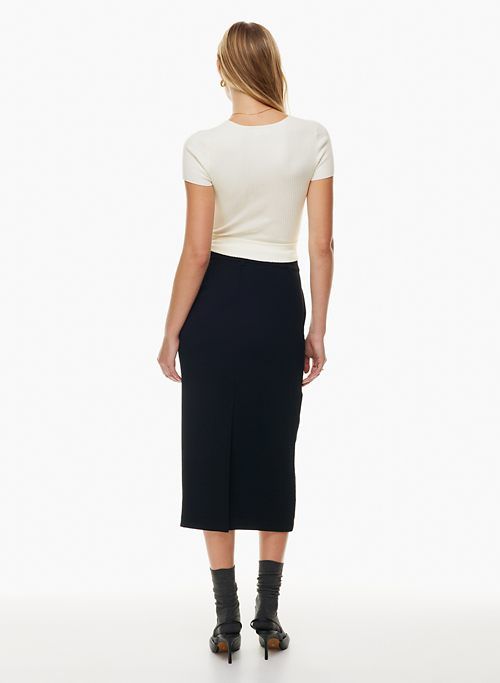 all tied up top sold by Aritzia product image thumbnail 5