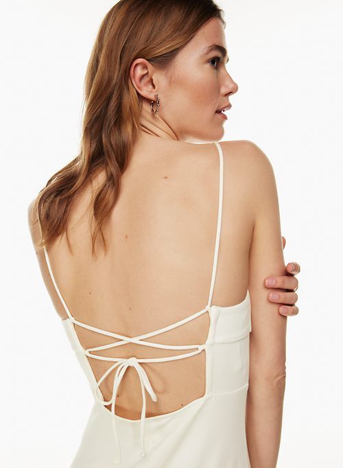 dreamweaver dress sold by Aritzia product image thumbnail 2