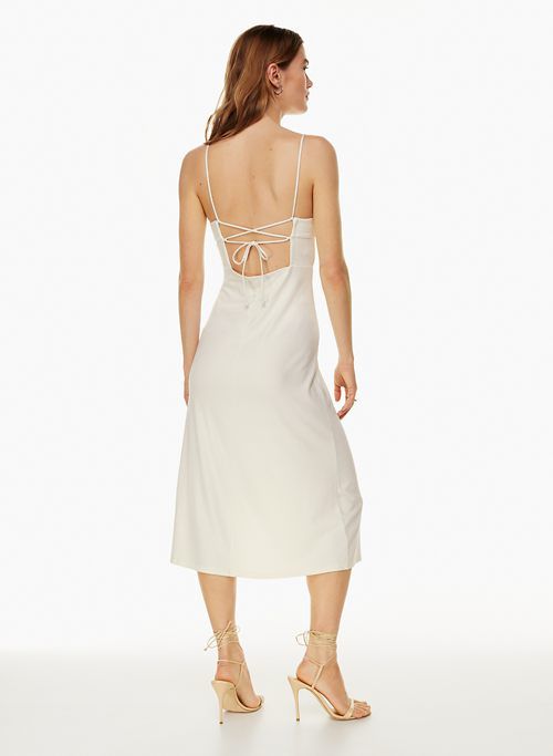 dreamweaver dress sold by Aritzia product image thumbnail 5