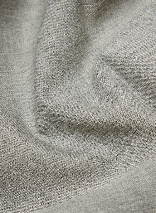 olive micro pleated skirt sold by Aritzia product image thumbnail 9