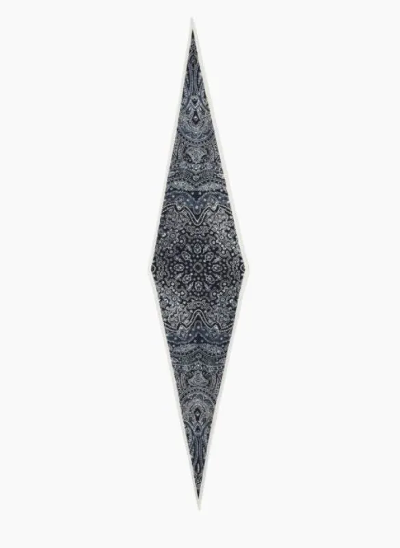 necessary silk scarf sold by Aritzia