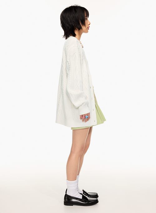 lamora cardigan sold by Aritzia product image thumbnail 4