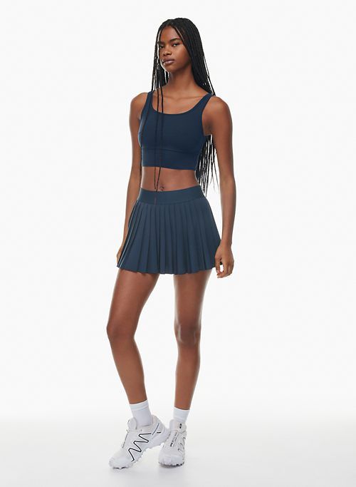 tnamove™ tennis pro micro skirt sold by Aritzia product image thumbnail 5