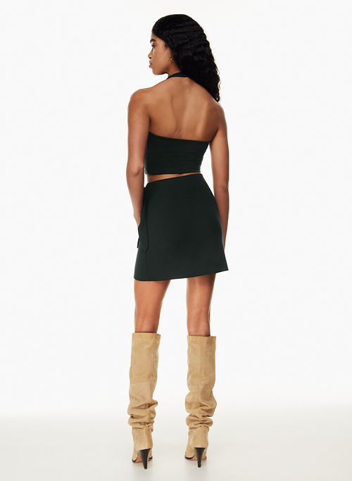 saturn mini skirt sold by Aritzia product image thumbnail 5