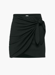 saturn mini skirt sold by Aritzia
