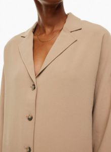 freeform shirt sold by Aritzia