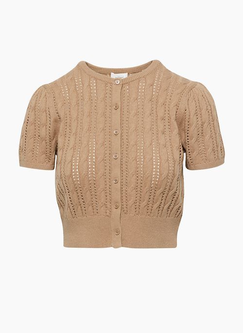 fey cardigan sold by Aritzia product image thumbnail 6