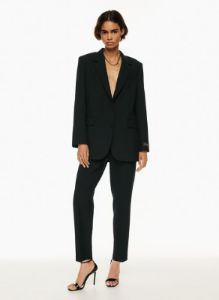 agency blazer sold by Aritzia
