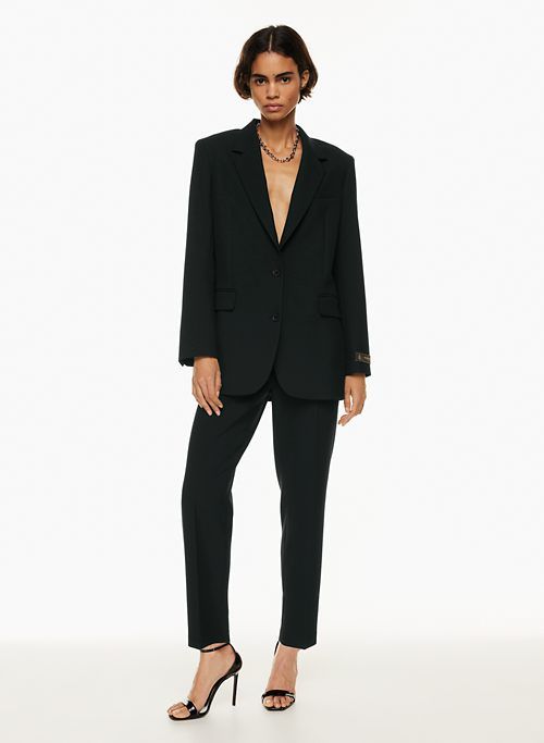 agency blazer sold by Aritzia product image thumbnail 2