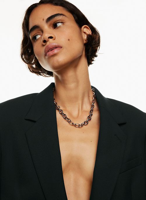 agency blazer sold by Aritzia product image thumbnail 3