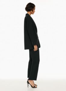 agency blazer sold by Aritzia