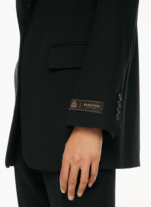 agency blazer sold by Aritzia product image thumbnail 5