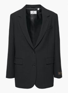 agency blazer sold by Aritzia