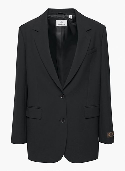 agency blazer sold by Aritzia product image thumbnail 7