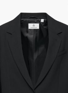 agency blazer sold by Aritzia