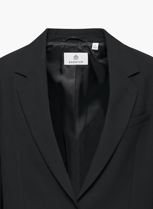 agency blazer sold by Aritzia product image thumbnail 8