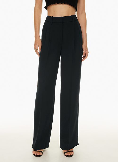 the effortless pant™ sold by Aritzia product image thumbnail 2