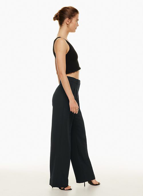 the effortless pant™ sold by Aritzia product image thumbnail 4