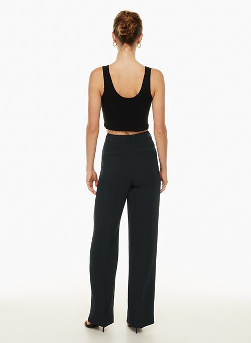 the effortless pant™ sold by Aritzia product image thumbnail 5
