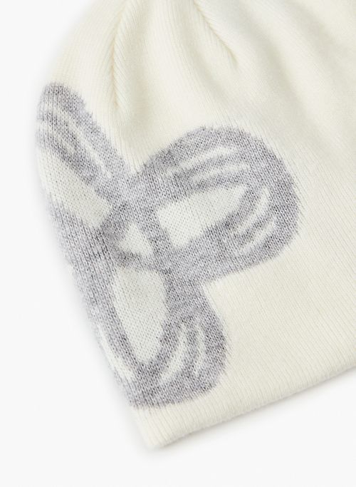 mountain beanie sold by Aritzia product image thumbnail 2