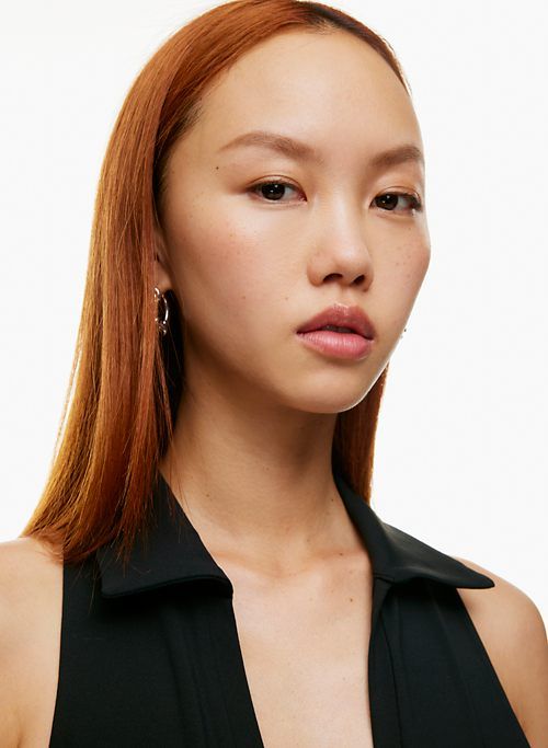 contour polo tank sold by Aritzia product image thumbnail 2