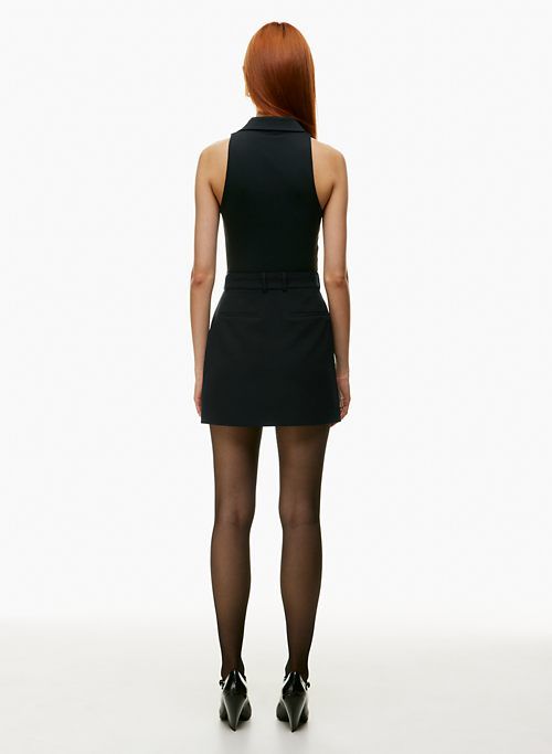 contour polo tank sold by Aritzia product image thumbnail 5