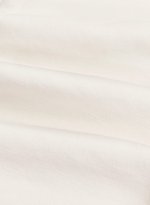 Aritzia Women's The Effortless Pant Wider in Light Birch size 2 sold by Aritzia product image thumbnail 8