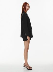 millions blazer sold by Aritzia