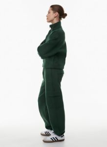 cozy fleece mega cargo™ jogger sold by Aritzia