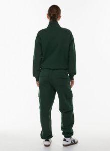 cozy fleece mega cargo™ jogger sold by Aritzia
