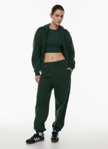 cozy fleece mega sweatpant™ sold by Aritzia