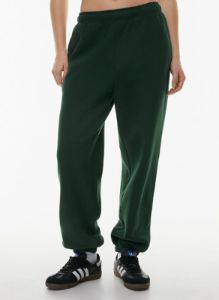 cozy fleece mega sweatpant™ sold by Aritzia
