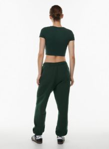 cozy fleece mega sweatpant™ sold by Aritzia