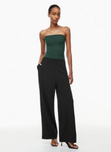 contour tube top sold by Aritzia