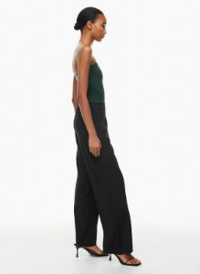 contour tube top sold by Aritzia